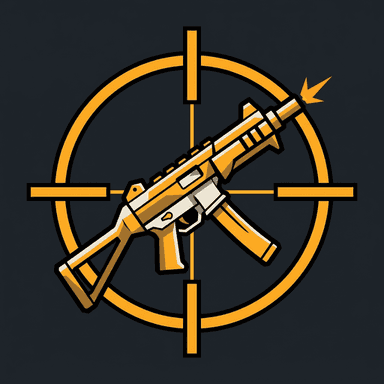 Logo do Gunfire Arena