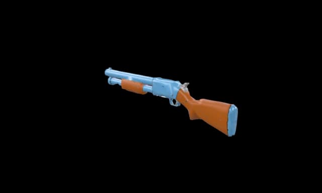 Imagem da arma PB-87