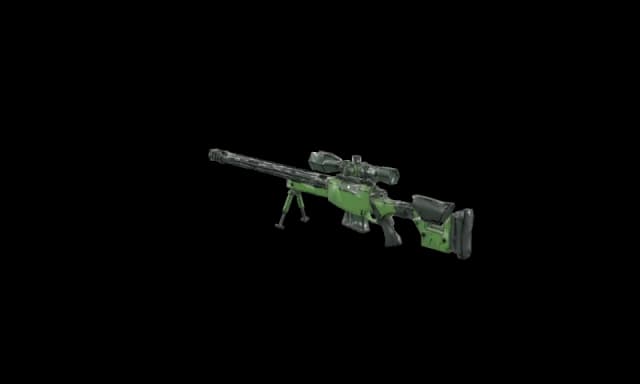 Imagem da arma SR-300 Boreal