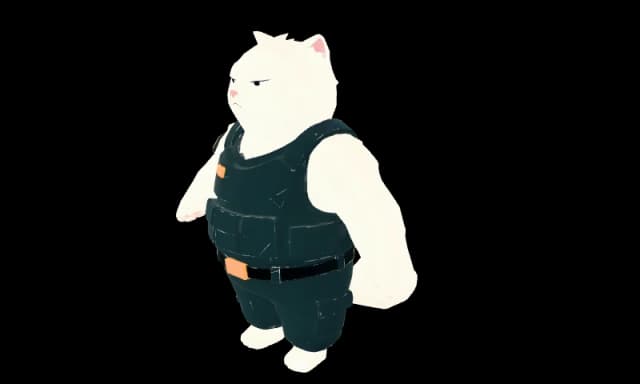 Imagem do soldado SMUG